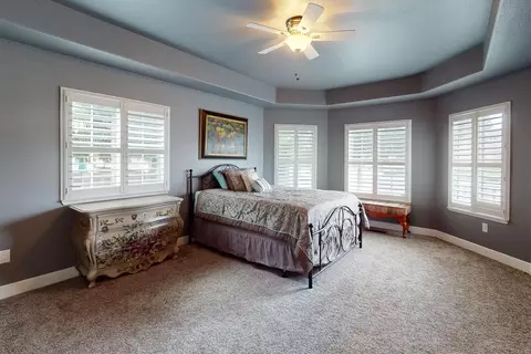 Bedroom - 2227 W W Rdg, Sutter, CA 95982 photo 6 of 7
