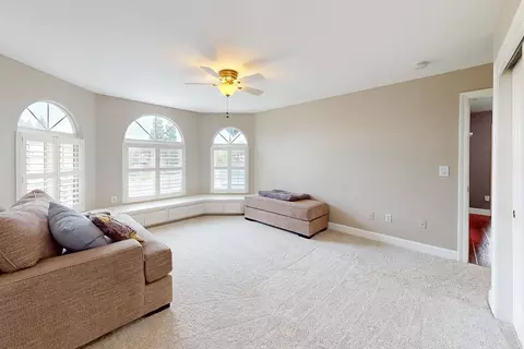 Bedroom - 2227 W W Rdg, Sutter, CA 95982 photo 5 of 7