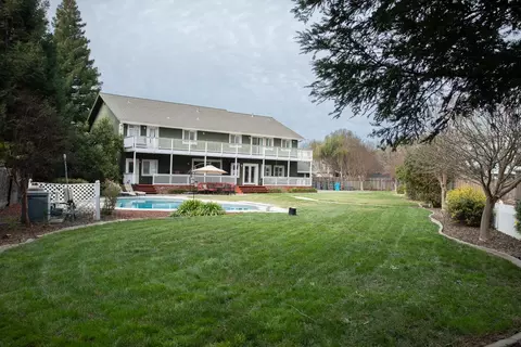 Exterior - 2227 W W Rdg, Sutter, CA 95982 photo 2 of 11
