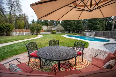 Exterior - 2227 W W Rdg, Sutter, CA 95982 photo 8 of 11