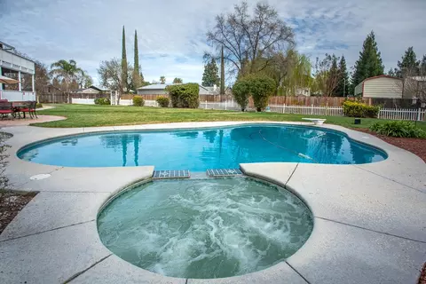 Exterior - 2227 W W Rdg, Sutter, CA 95982 photo 1 of 11