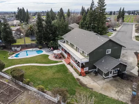 View/Area - 2227 W W Rdg, Sutter, CA 95982 photo 3 of 4