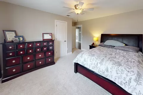 Bedroom - 2227 W W Rdg, Sutter, CA 95982 photo 3 of 7