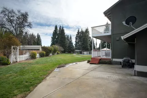 Exterior - 2227 W W Rdg, Sutter, CA 95982 photo 6 of 11