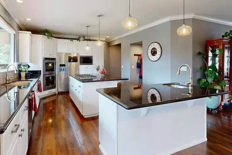 Kitchen - 2227 W W Rdg, Sutter, CA 95982 photo 4 of 4
