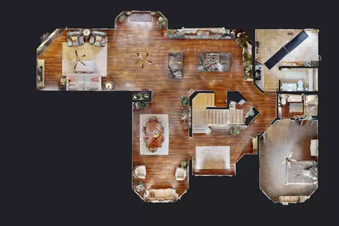 Floorplan - 2227 W W Rdg, Sutter, CA 95982 photo 2 of 3