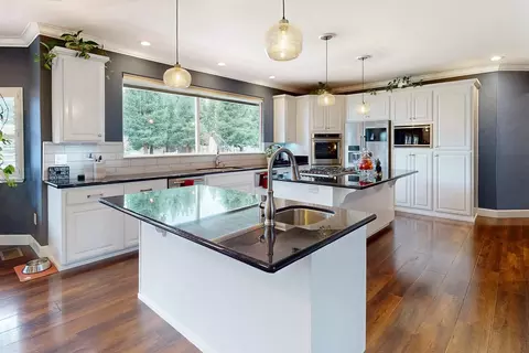 Kitchen - 2227 W W Rdg, Sutter, CA 95982 photo 3 of 4