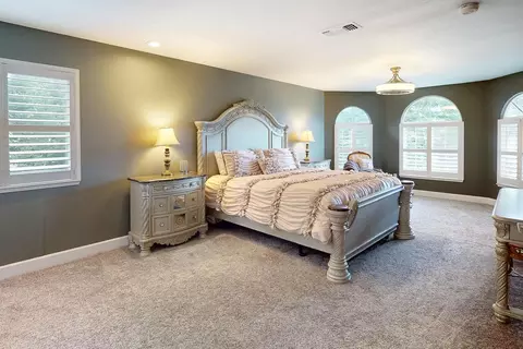 Bedroom - 2227 W W Rdg, Sutter, CA 95982 photo 1 of 7