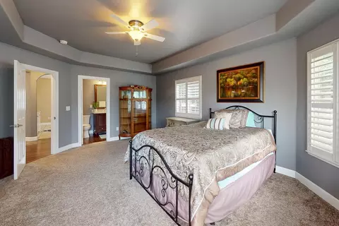 Bedroom - 2227 W W Rdg, Sutter, CA 95982 photo 7 of 7