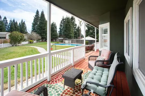 Exterior - 2227 W W Rdg, Sutter, CA 95982 photo 5 of 11