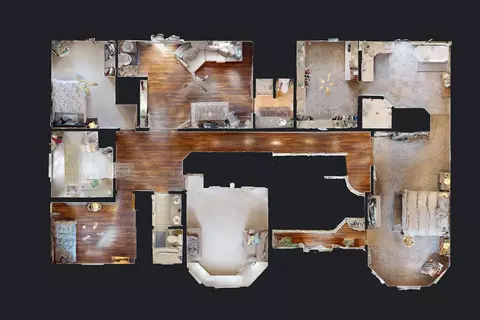 Floorplan - 2227 W W Rdg, Sutter, CA 95982 photo 1 of 3