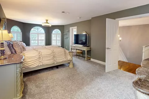 Bedroom - 2227 W W Rdg, Sutter, CA 95982 photo 2 of 7