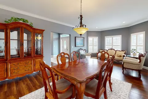Dining - 2227 W W Rdg, Sutter, CA 95982 photo 2 of 2
