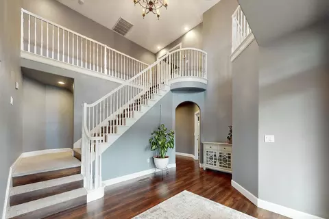 Entry Way - 2227 W W Rdg, Sutter, CA 95982 photo 3 of 3