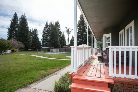 Exterior - 2227 W W Rdg, Sutter, CA 95982 photo 7 of 11