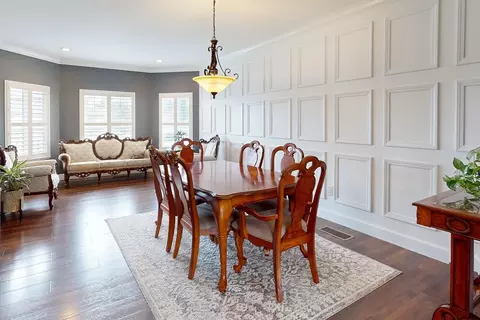 Dining - 2227 W W Rdg, Sutter, CA 95982 photo 1 of 2