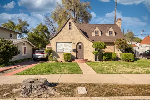 Exterior - 133 Jones St, Modesto, CA 95354 photo 2 of 4