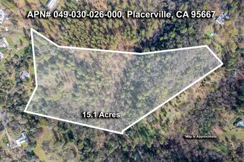15 Old Vineyard, Placerville, CA 95667 photo 4
