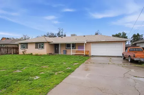 1131 N Rosemore Ave, Modesto, CA 95358