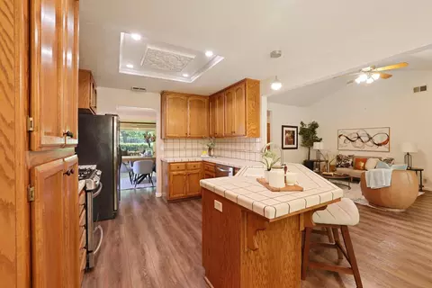 Kitchen - 2207 Chaparral Ct, Lodi, CA 95242 photo 4 of 4