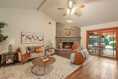 Living - 2207 Chaparral Ct, Lodi, CA 95242 photo 4 of 4