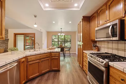 Kitchen - 2207 Chaparral Ct, Lodi, CA 95242 photo 1 of 4