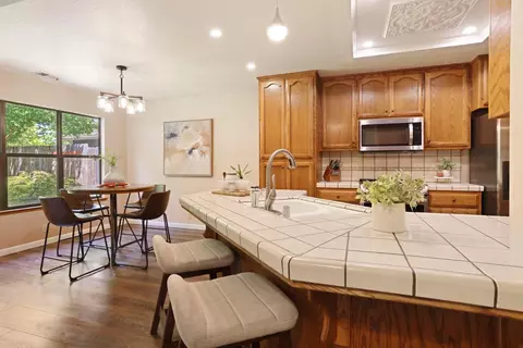 Kitchen - 2207 Chaparral Ct, Lodi, CA 95242 photo 3 of 4