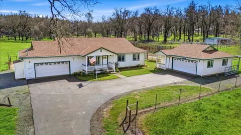 10793 Horton St, Penn Valley, CA 95946