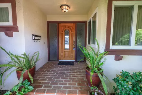 Entry Way - 1001 Winsted Ln, Modesto, CA 95355 photo 1 of 3