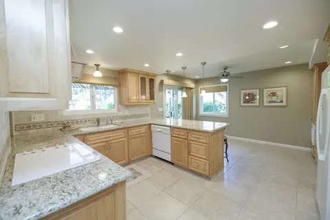 Kitchen - 1001 Winsted Ln, Modesto, CA 95355 photo 1 of 6