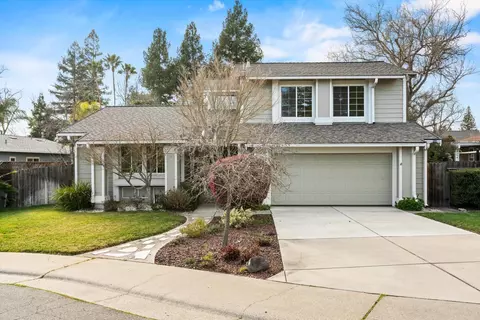 6445 Gingham Ct, Orangevale, CA 95662 photo 2