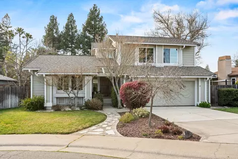6445 Gingham Ct, Orangevale, CA 95662 photo 1