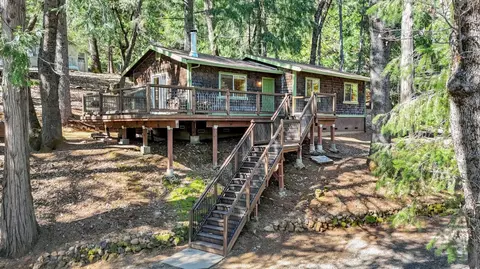 17028 Banner Quaker Hill Rd, Nevada City, CA 95959