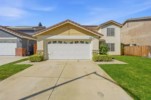 396 Glenbriar Cir, Tracy, CA 95377