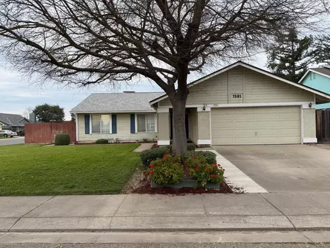 Exterior - 7501 Vixen Ct, Hughson, CA 95326 photo 1 of 13