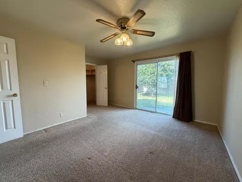 Bedroom - 7501 Vixen Ct, Hughson, CA 95326 photo 7 of 8