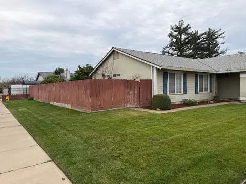 Exterior - 7501 Vixen Ct, Hughson, CA 95326 photo 3 of 13