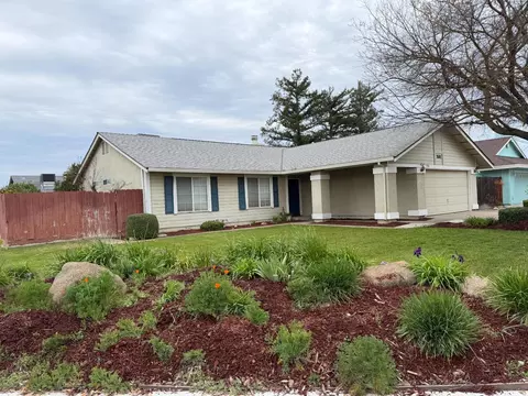 Exterior - 7501 Vixen Ct, Hughson, CA 95326 photo 2 of 13