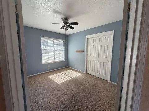 Bedroom - 7501 Vixen Ct, Hughson, CA 95326 photo 2 of 8