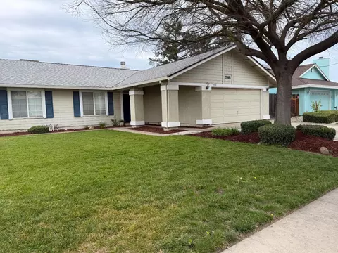 Exterior - 7501 Vixen Ct, Hughson, CA 95326 photo 4 of 13