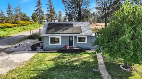 190 Upper Slate Creek Rd, Grass Valley, CA 95945