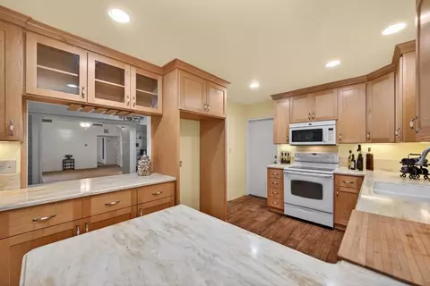 Kitchen - 3032 Lewis St, Placerville, CA 95667 photo 5 of 7