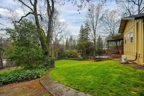 Exterior - 3032 Lewis St, Placerville, CA 95667 photo 7 of 33