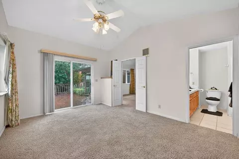 Bedroom - 3032 Lewis St, Placerville, CA 95667 photo 3 of 9