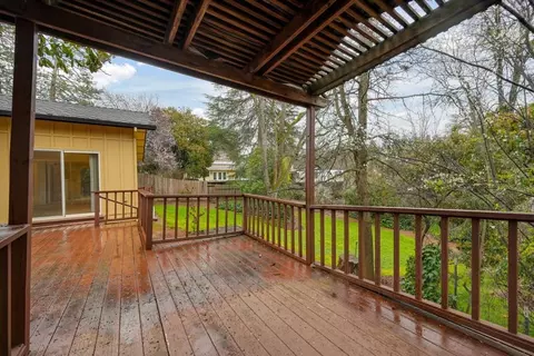 Exterior - 3032 Lewis St, Placerville, CA 95667 photo 19 of 33