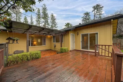 Exterior - 3032 Lewis St, Placerville, CA 95667 photo 21 of 33