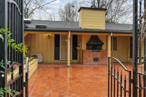 Exterior - 3032 Lewis St, Placerville, CA 95667 photo 28 of 33