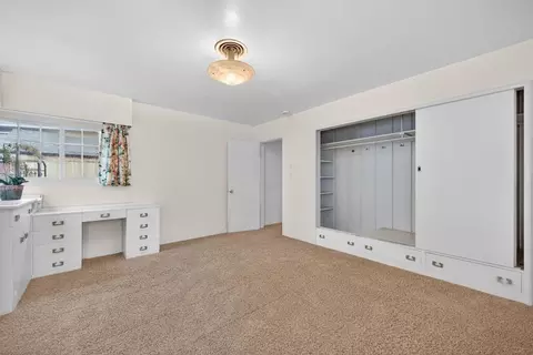Bedroom - 3032 Lewis St, Placerville, CA 95667 photo 8 of 9