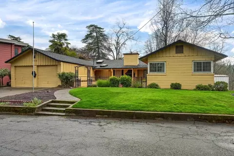 Exterior - 3032 Lewis St, Placerville, CA 95667 photo 1 of 33