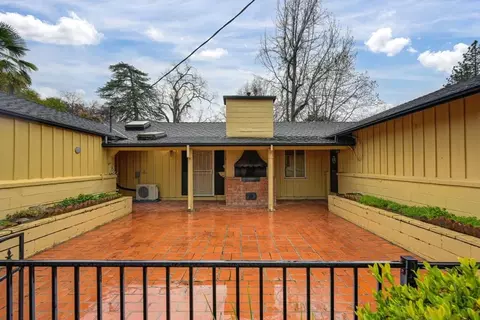 Exterior - 3032 Lewis St, Placerville, CA 95667 photo 27 of 33